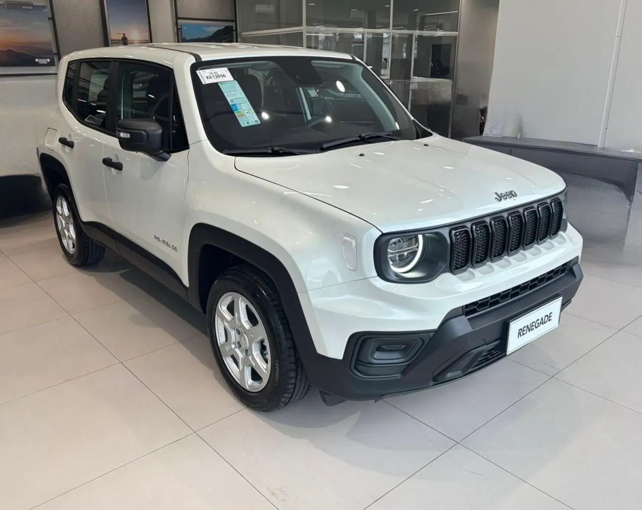 RENEGADE TURBO 25/25 - Foto 2