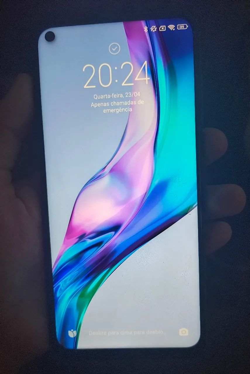 Xaiomi Redmi Note 9 - Foto 3