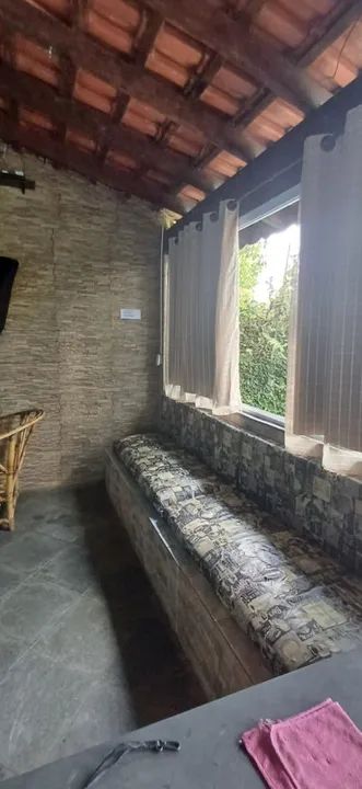 CASA EM BERTIOGA P  ALUGAR E TEMPORADA - Foto 5