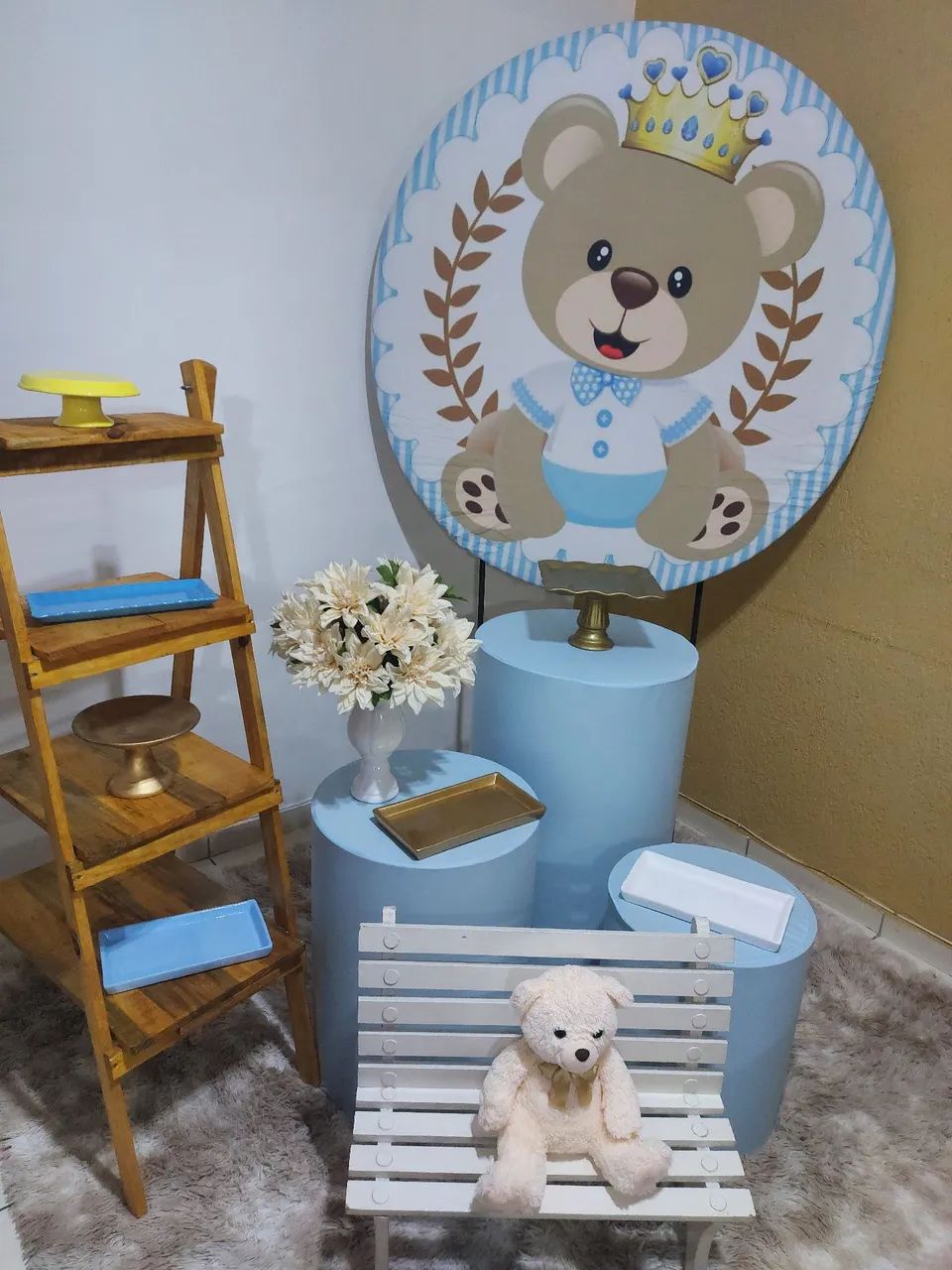 Pegue monte  - Foto 3