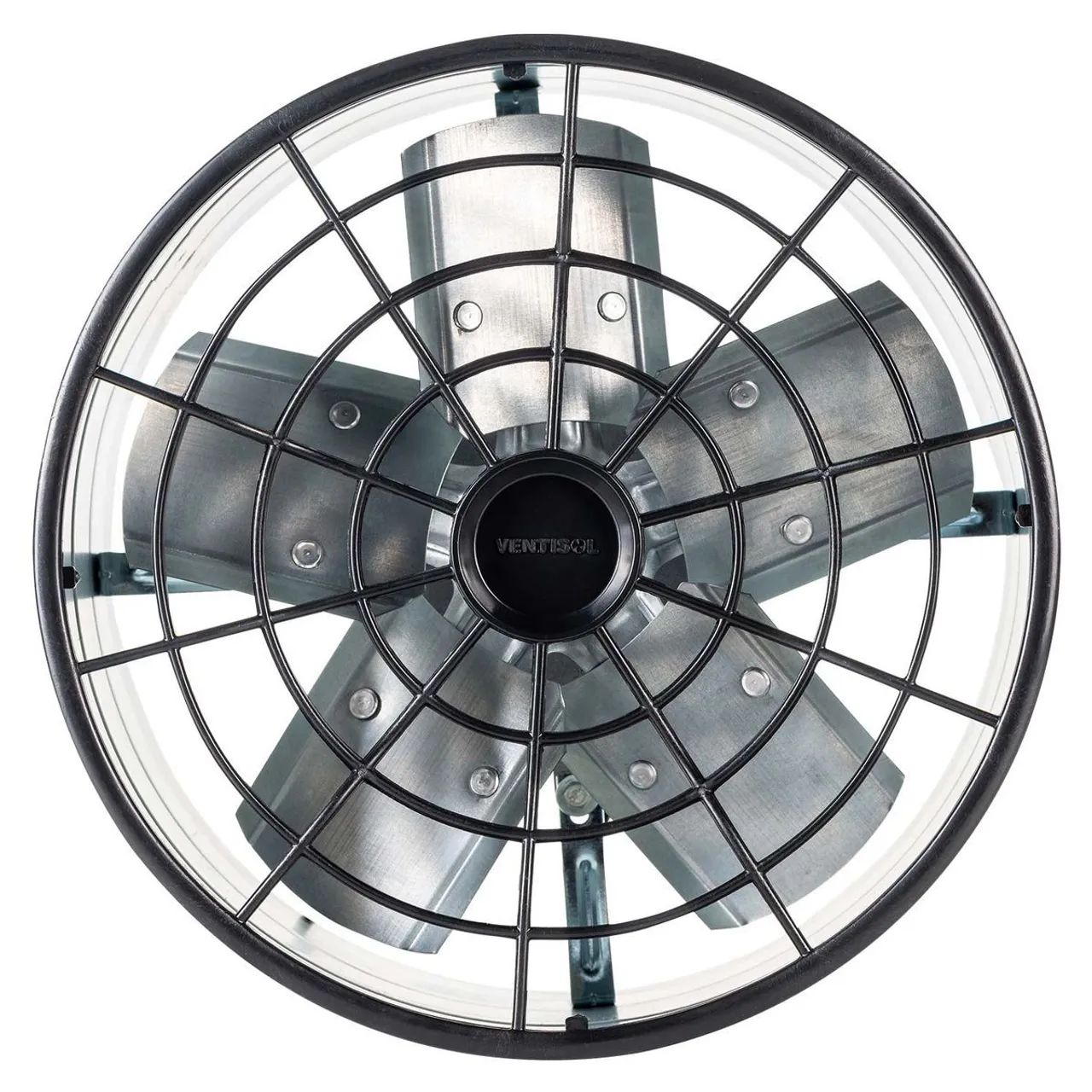 Exaustor Comercial Premium 30 cm 1/6CV 127v e 220v Ventisol