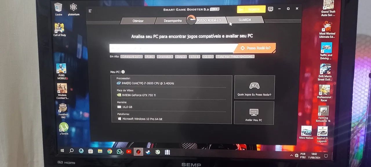 Gaming PC i764363332031490125