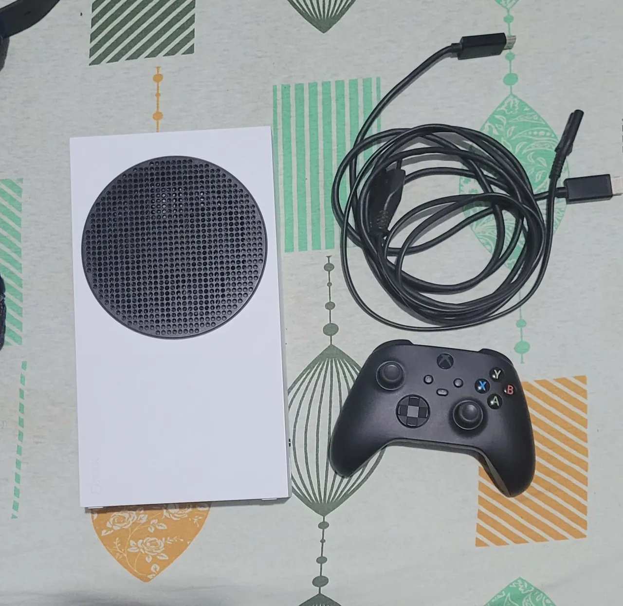 Xbox Series S - Console de última geração