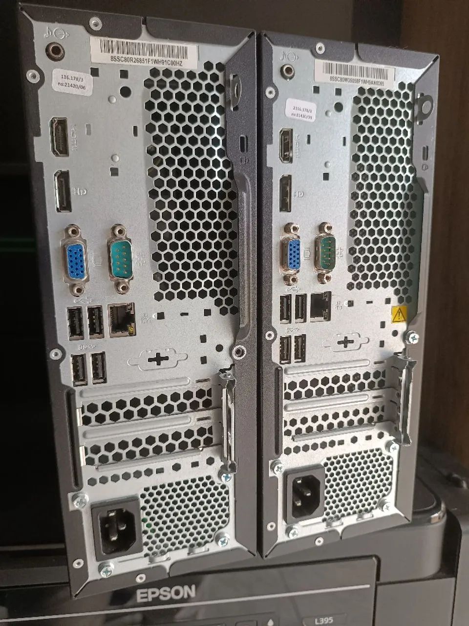 Computador Lenovo  - Foto 3