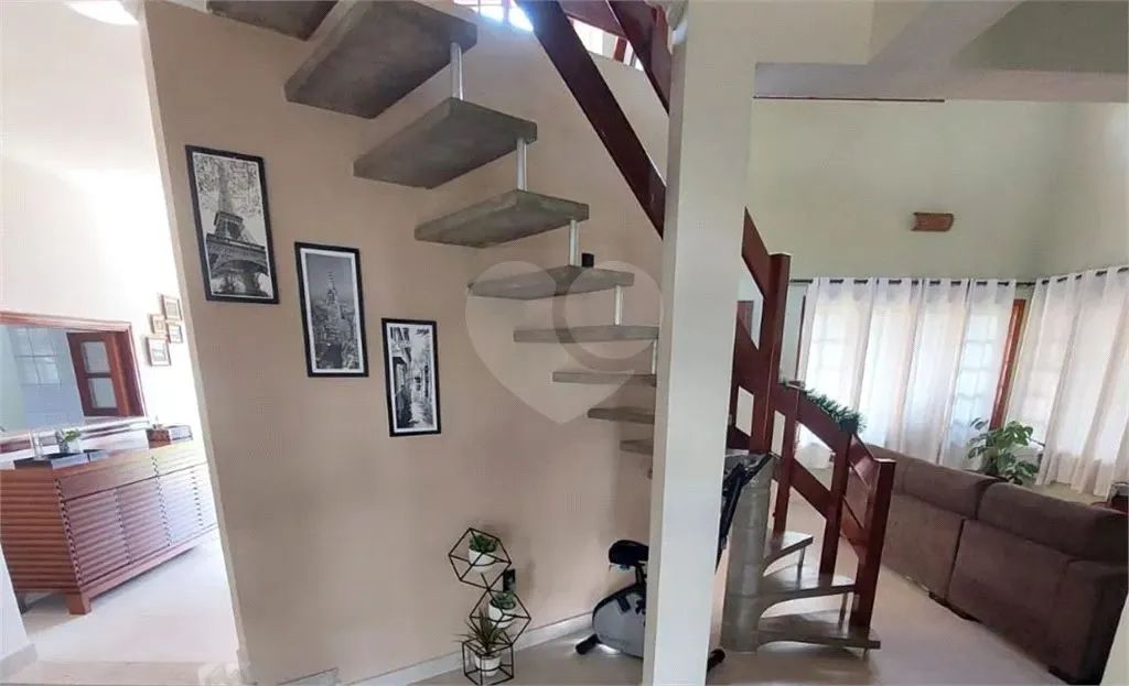 Casa à venda com 4 quartos, sendo 2 suítes, no condomínio Vivendas do Lago, Sorocaba - SP - Foto 6