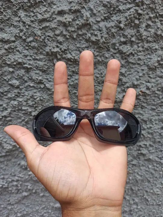 Oakley Monster Dog Original