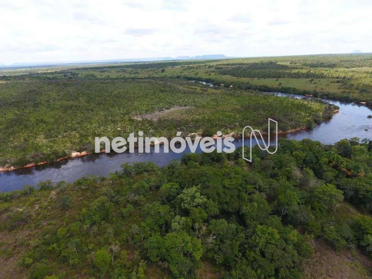 Venda Fazenda Centro Mateiros - Foto 2