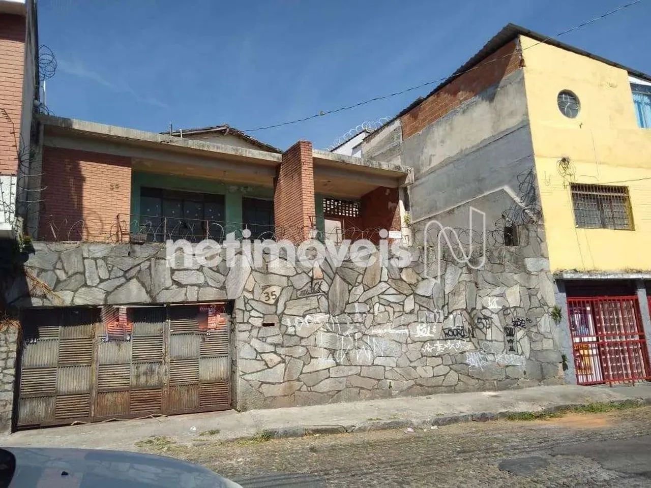 Venda Casa comercial Alto Barroca Belo Horizonte - Foto 3