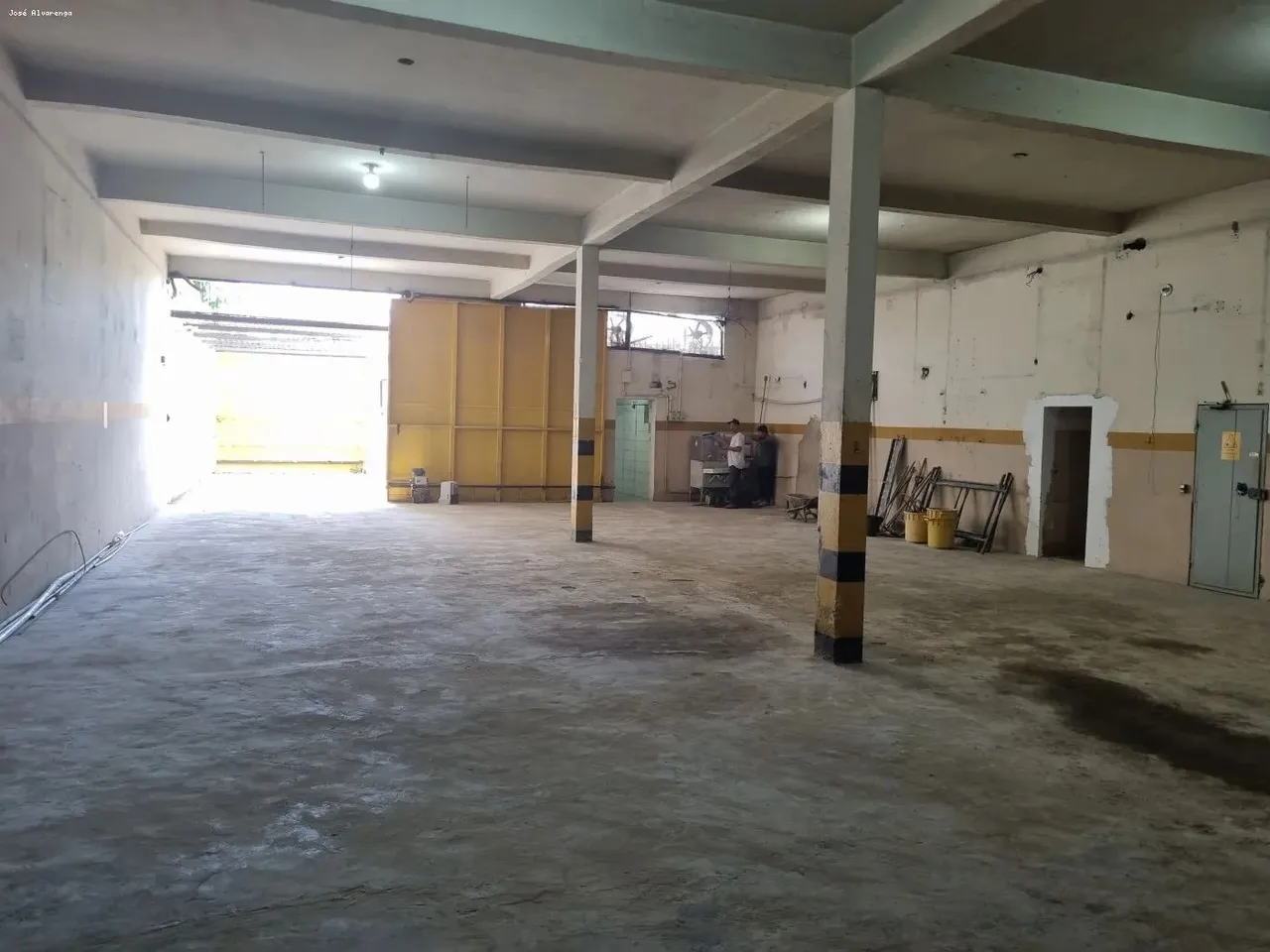 Galpão para Locação em Cabo Frio, SÃO CRISTÓVÃO