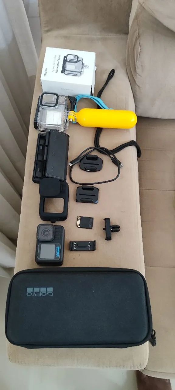 Gopro hero 13
