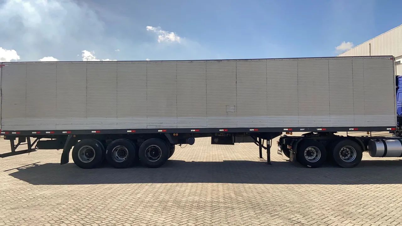 CARRETA BAU FACHINNI  - Foto 3