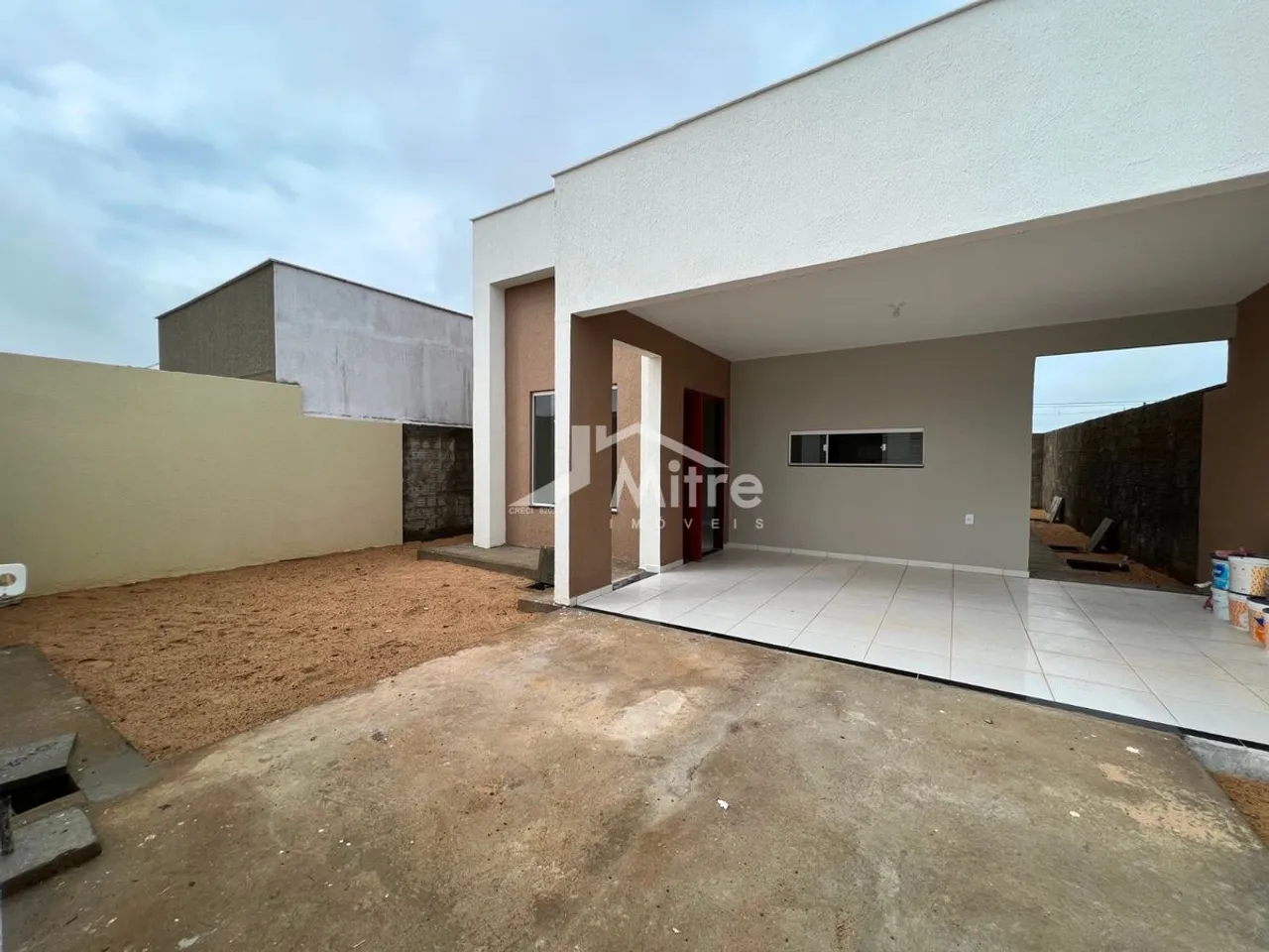 Bela Vista Cod (3303)