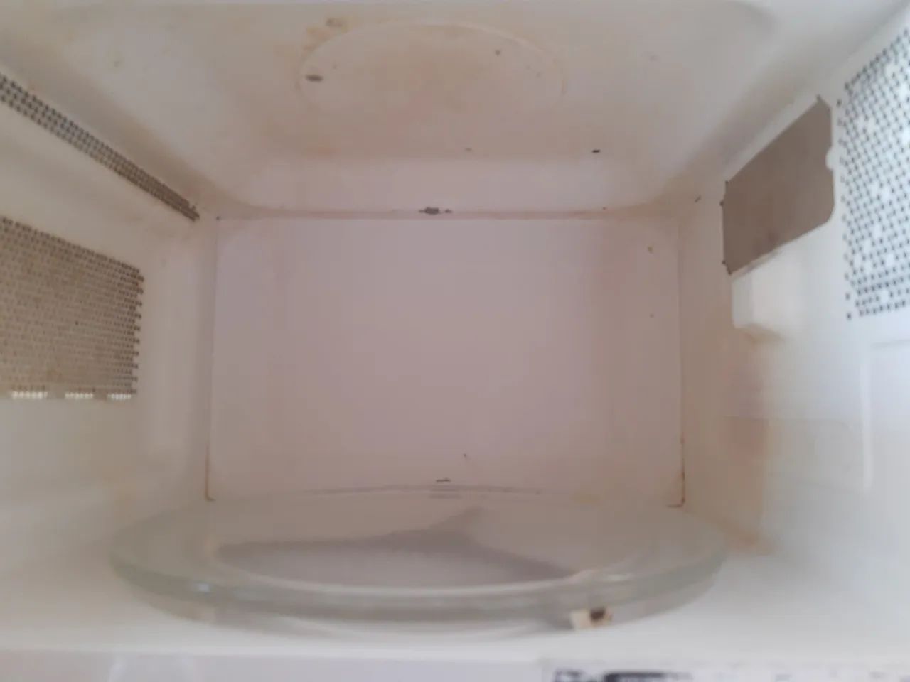 Micro-ondas Consul - Usado  - Foto 3