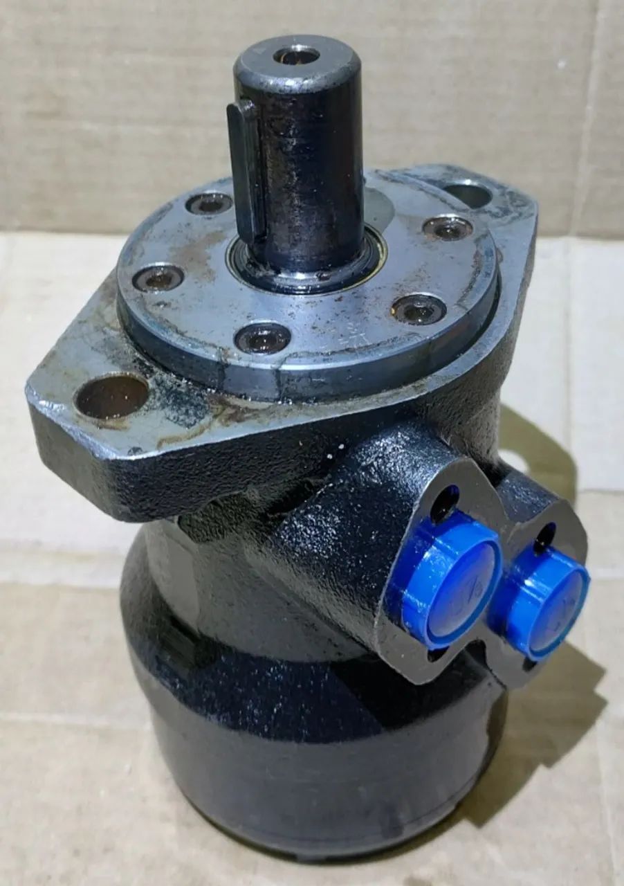 Motor Hidr.Orbital - VH - VOMR 100-2-C-SN1BHPZY