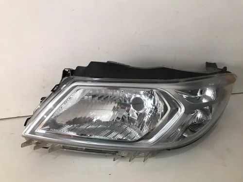 Farol Chevrolet Onix 2012 A 2015 Cromado 22091658 - Foto 2