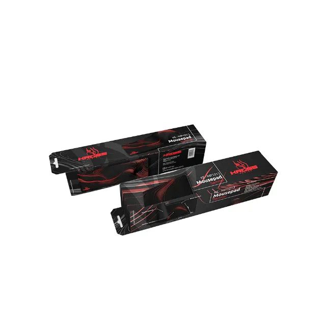 Mouse Pad Kross 60 x 30 Preto - Foto 3