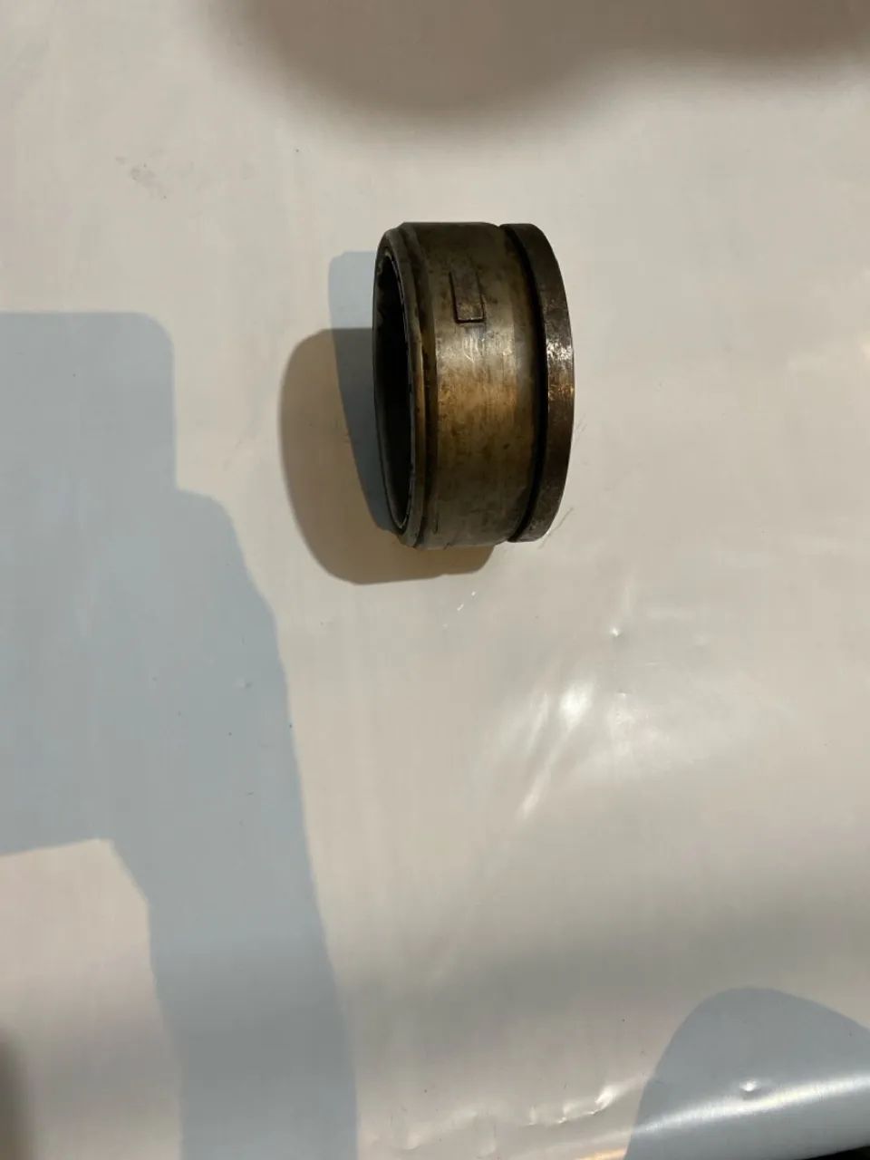 Magneto cg 125 2000/2001ks  - Foto 2