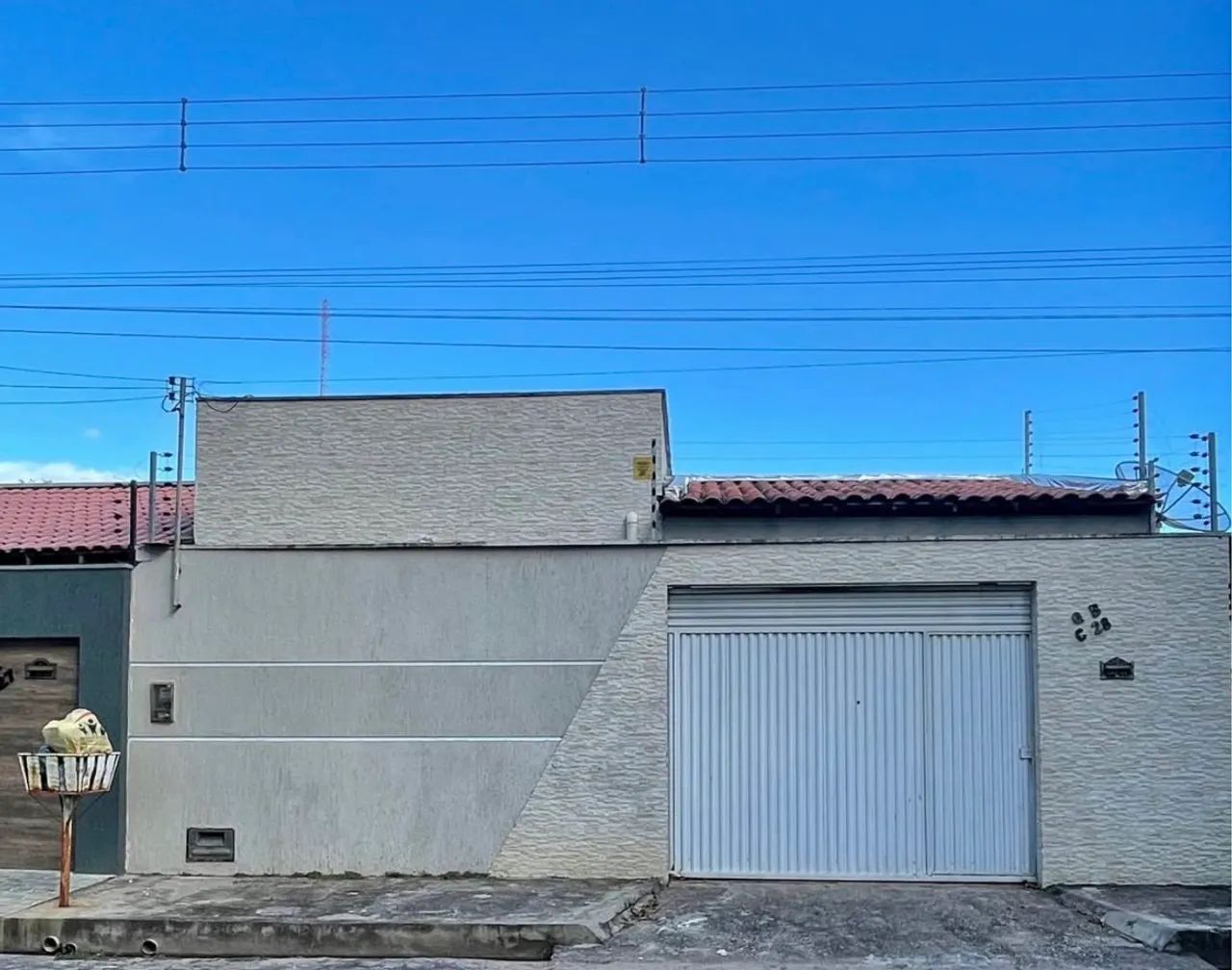 10- CASA NO ARACAGY 