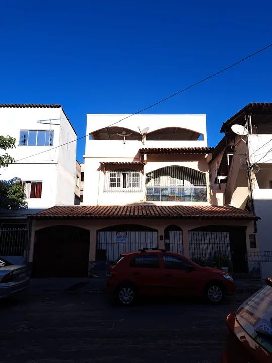 casa Duplex, na Gloria, Vila Velha ES - Foto 2