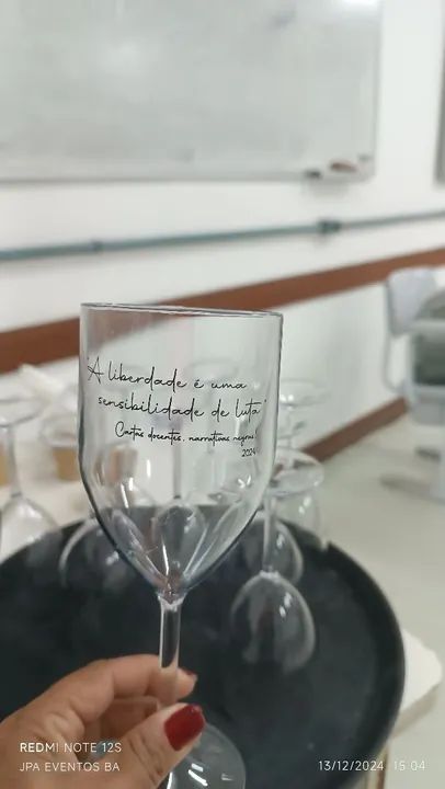 Serviço de garçom é copeiro  - Foto 2