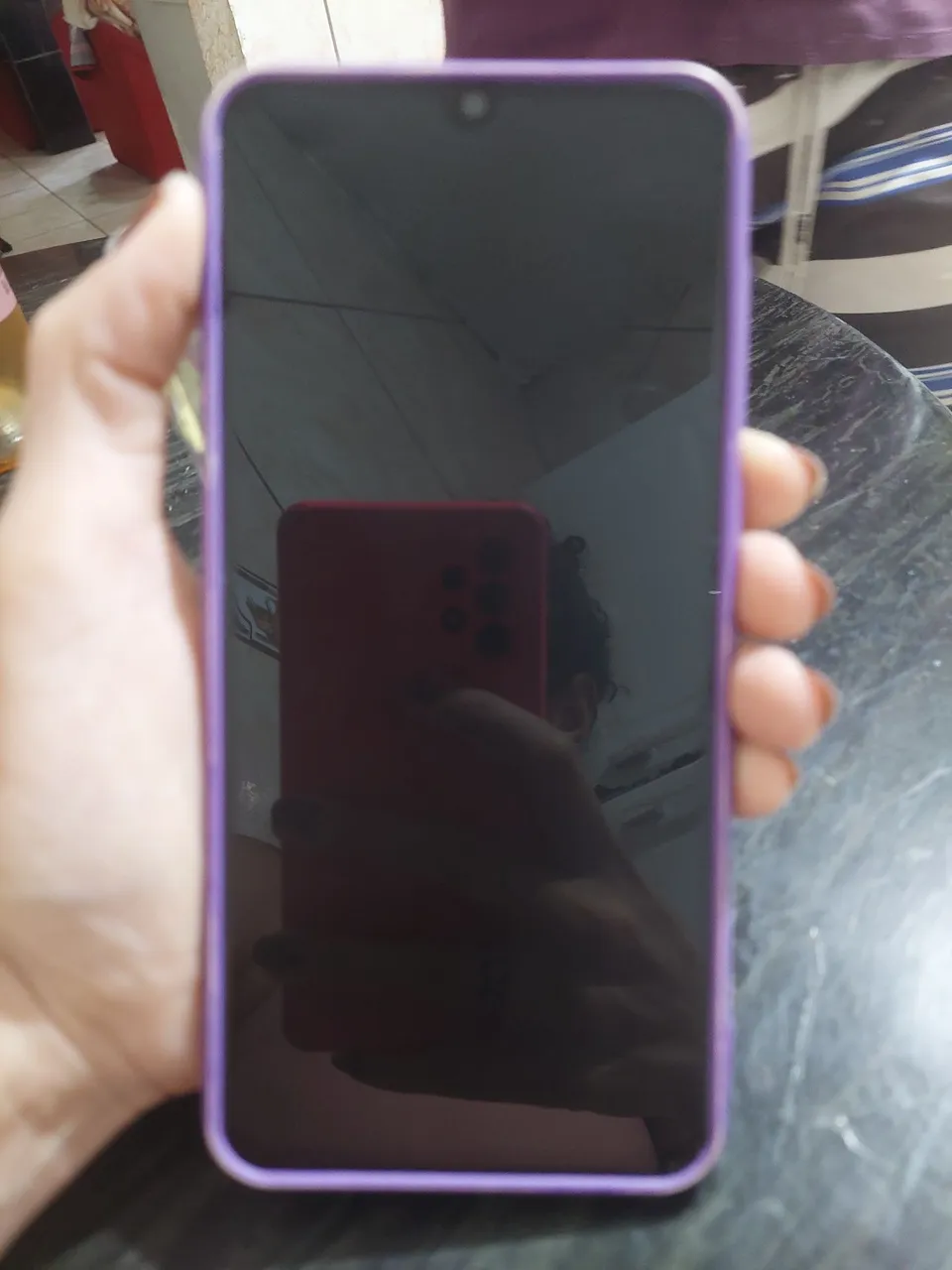 Samsung Galaxy A70