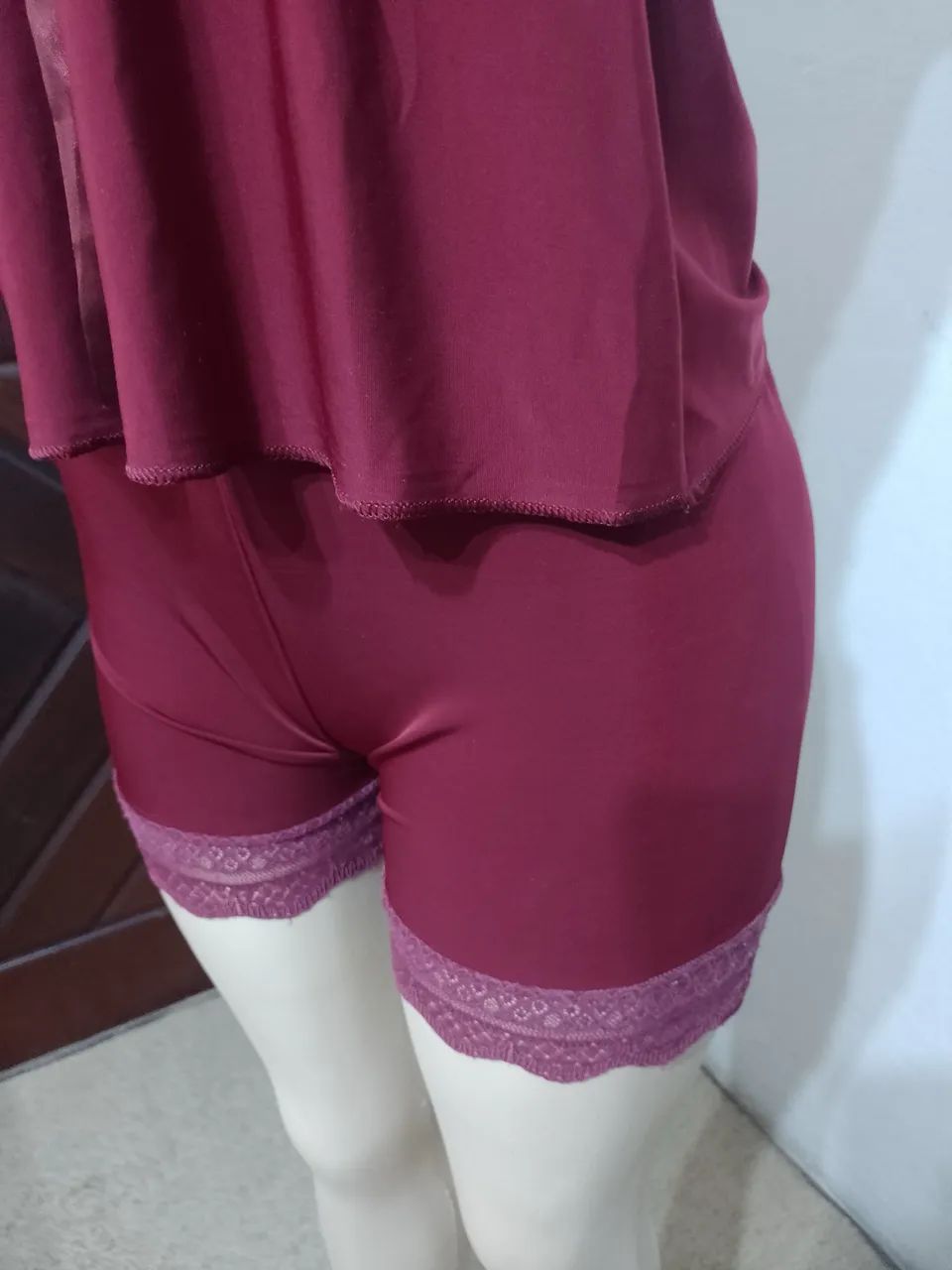 Short dool - tamanho P - Foto 3