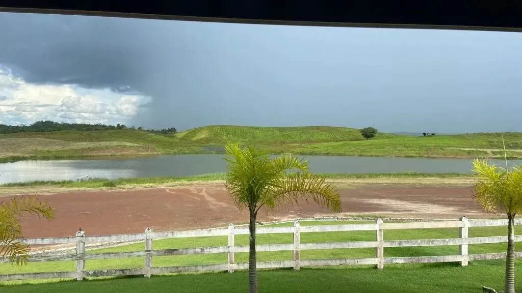 Fazenda à Venda em Nova Olinda do Maranhão - Zona Rural