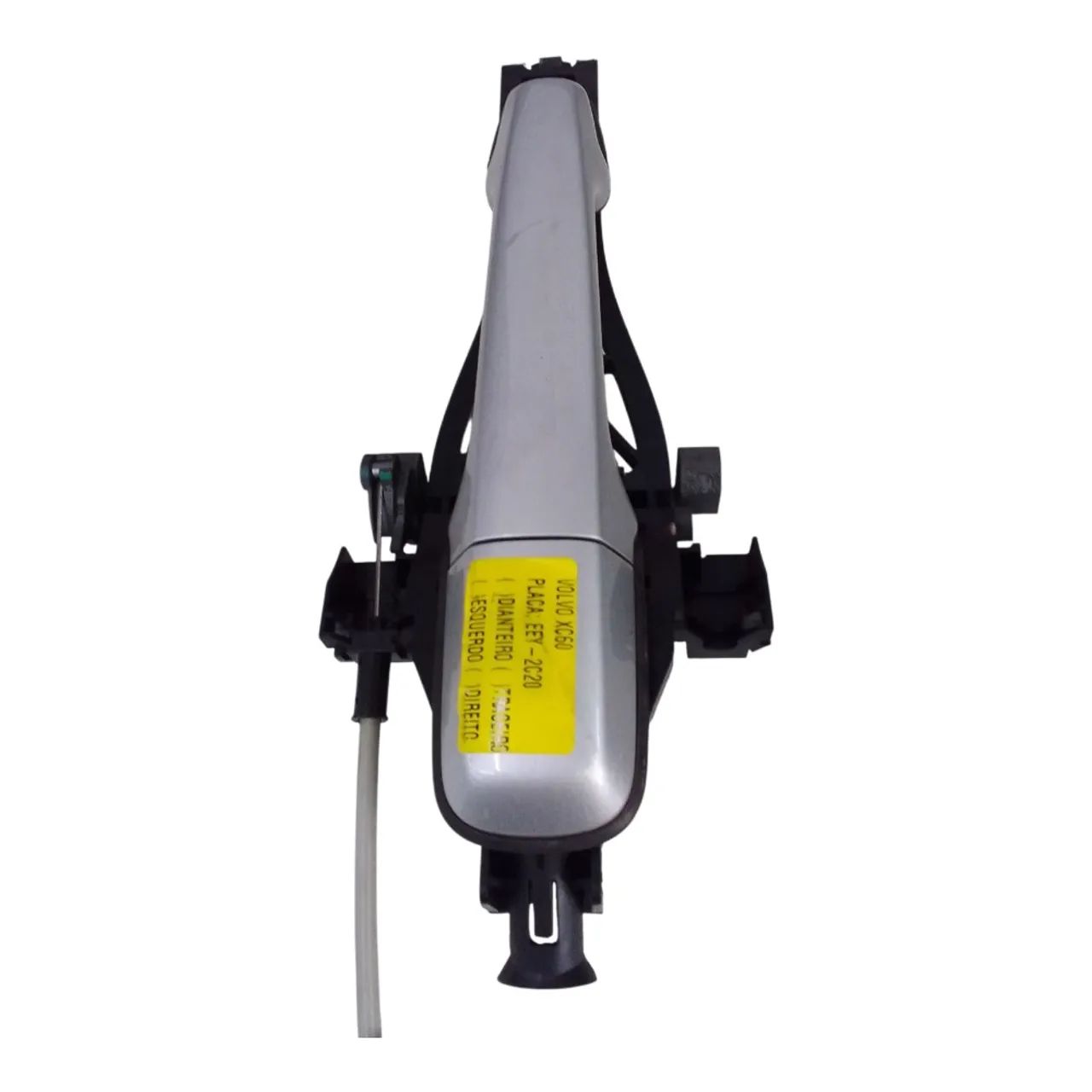 Maçaneta Externa Traseira Direita Volvo Xc60 2009 - Foto 5