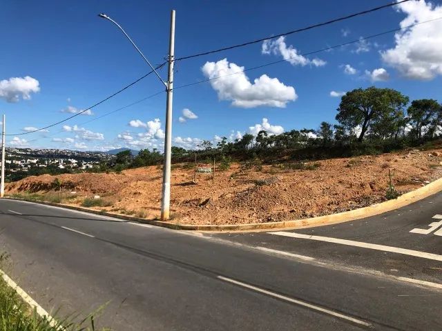 Foto - Lagoa Santa - Centro