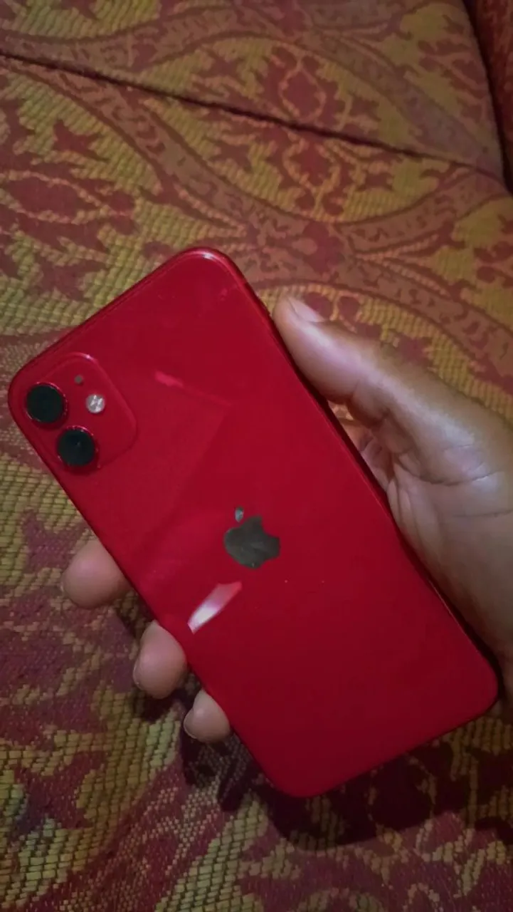 iPhone 11 Seminovo