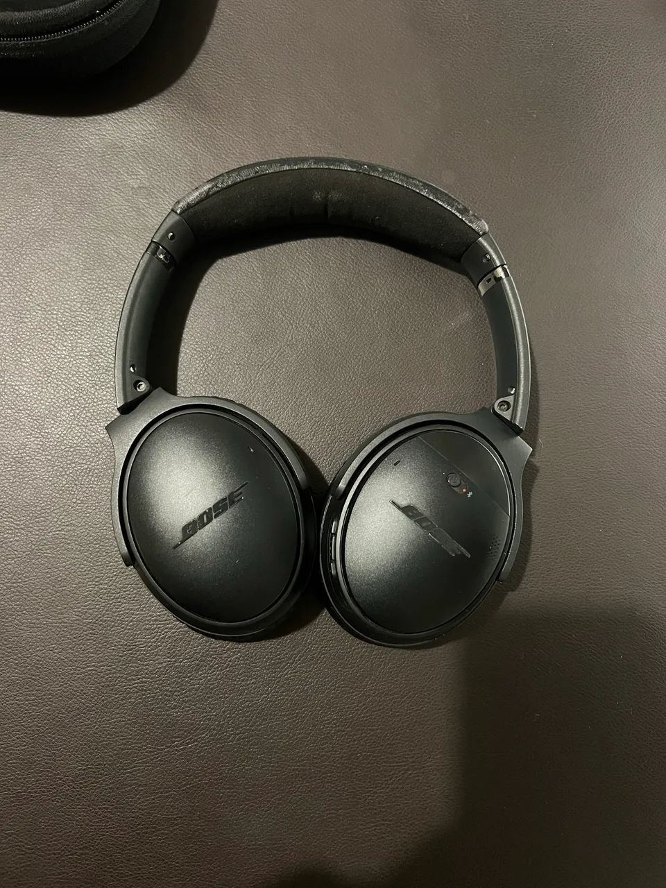 bose quietcomfort 35 ii