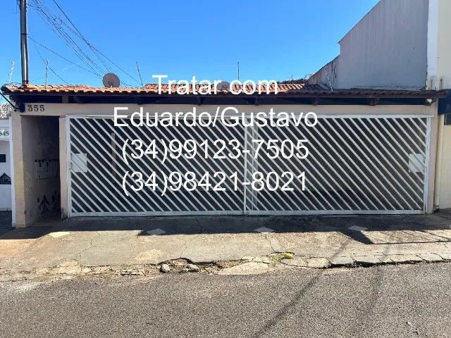 Foto - Uberlândia - Osvaldo Rezende