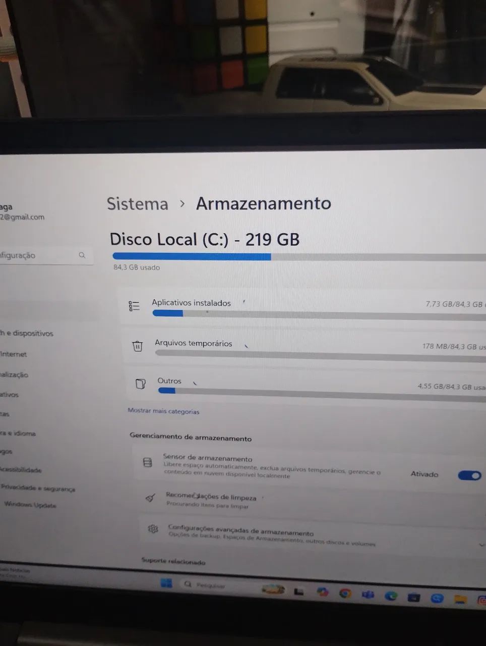 Notebook Samsung Galaxy book 2 - Foto 2