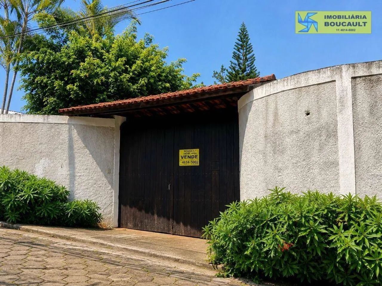 Chácara Exclusiva à Venda no Condomínio Rincão  Cotia/SP - Foto 5