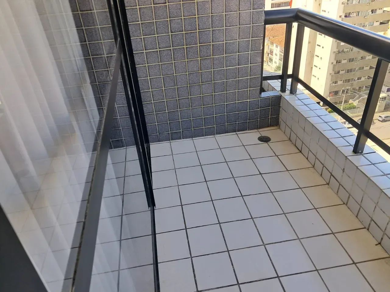 Apartamento de 100m² com 3 quartos e lazer completo - Foto 3