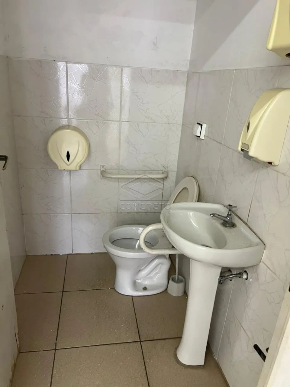 SALÃO 75M² NO CENTRO DE AGUDOS - Foto 4