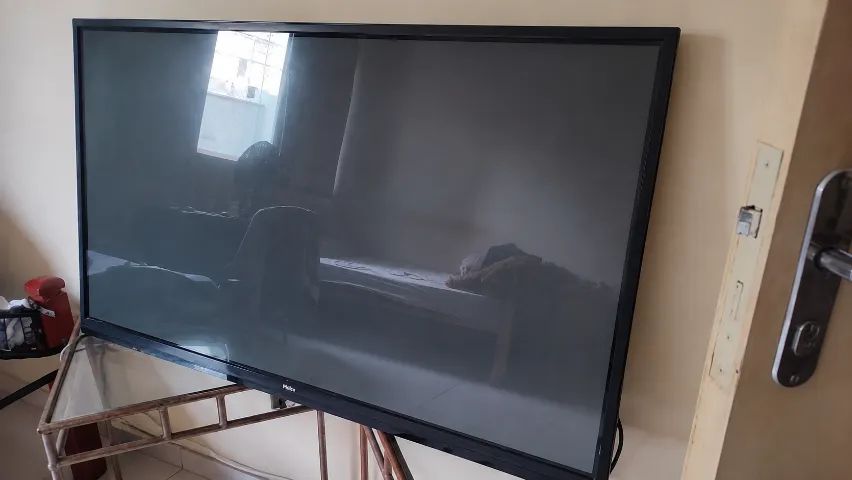 TV Philco 51" Plasma (PH51U20PSGW) - Bivolt - USADA Funcionando Perfeitamente - Foto 4