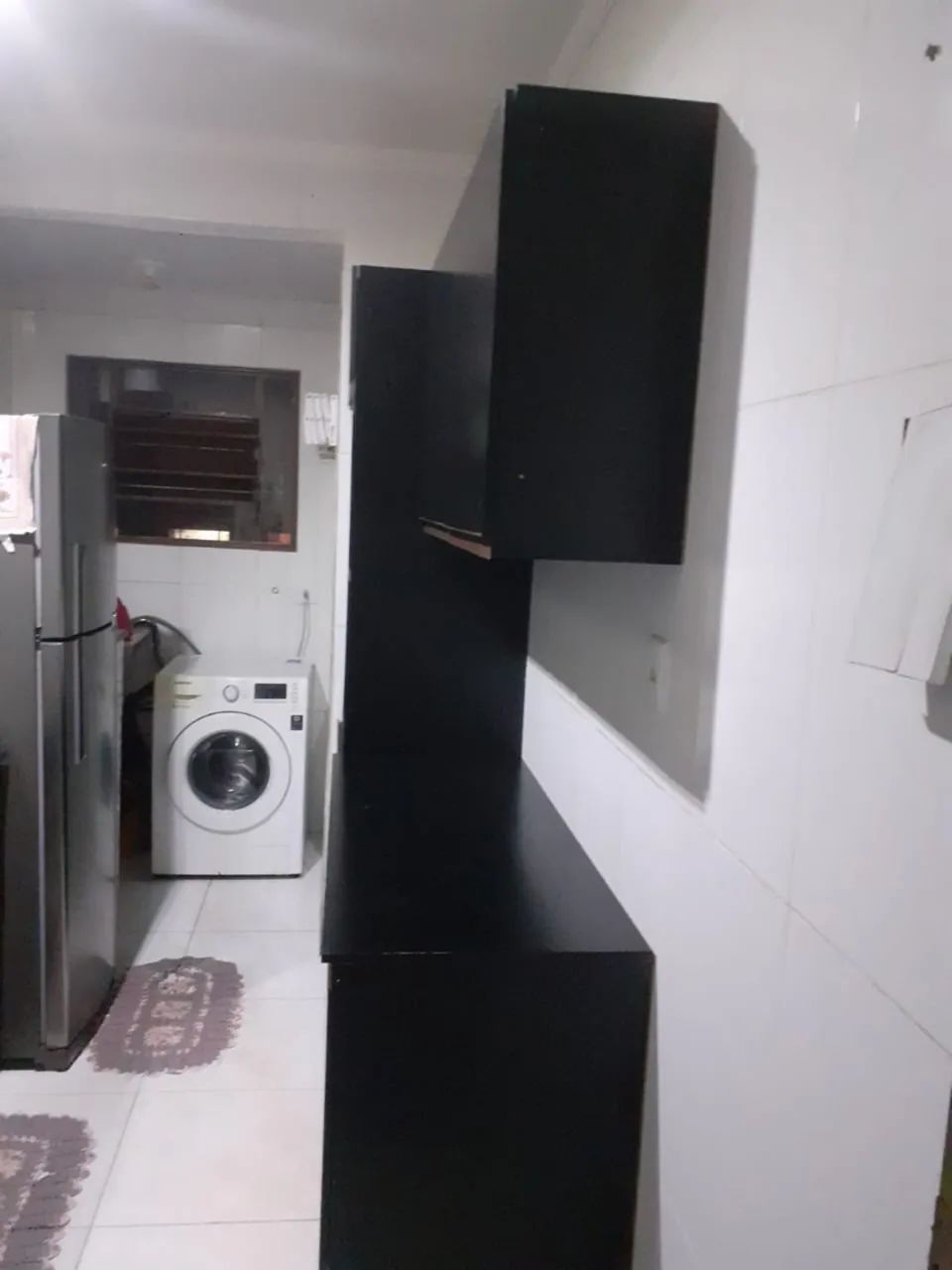 VENDO APARTAMENTO QUITADO - Foto 4