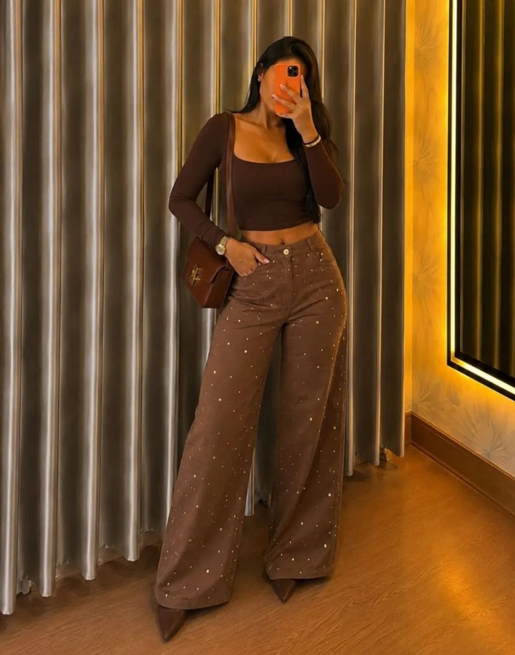 Lançamento de Jeans  (36 ao 46) - Foto 3