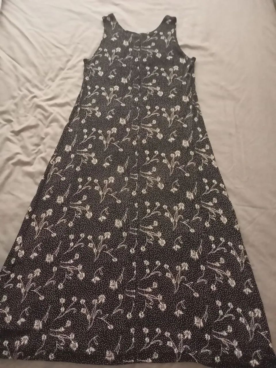 Vestido de malha  - Foto 5