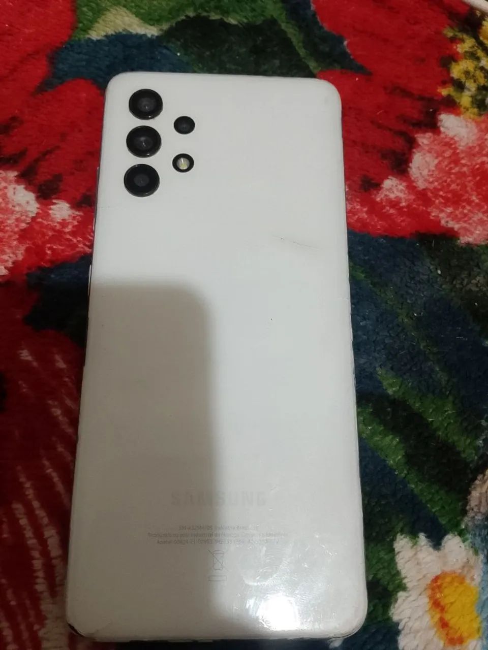 Samsung Galaxy A32 - Foto 4