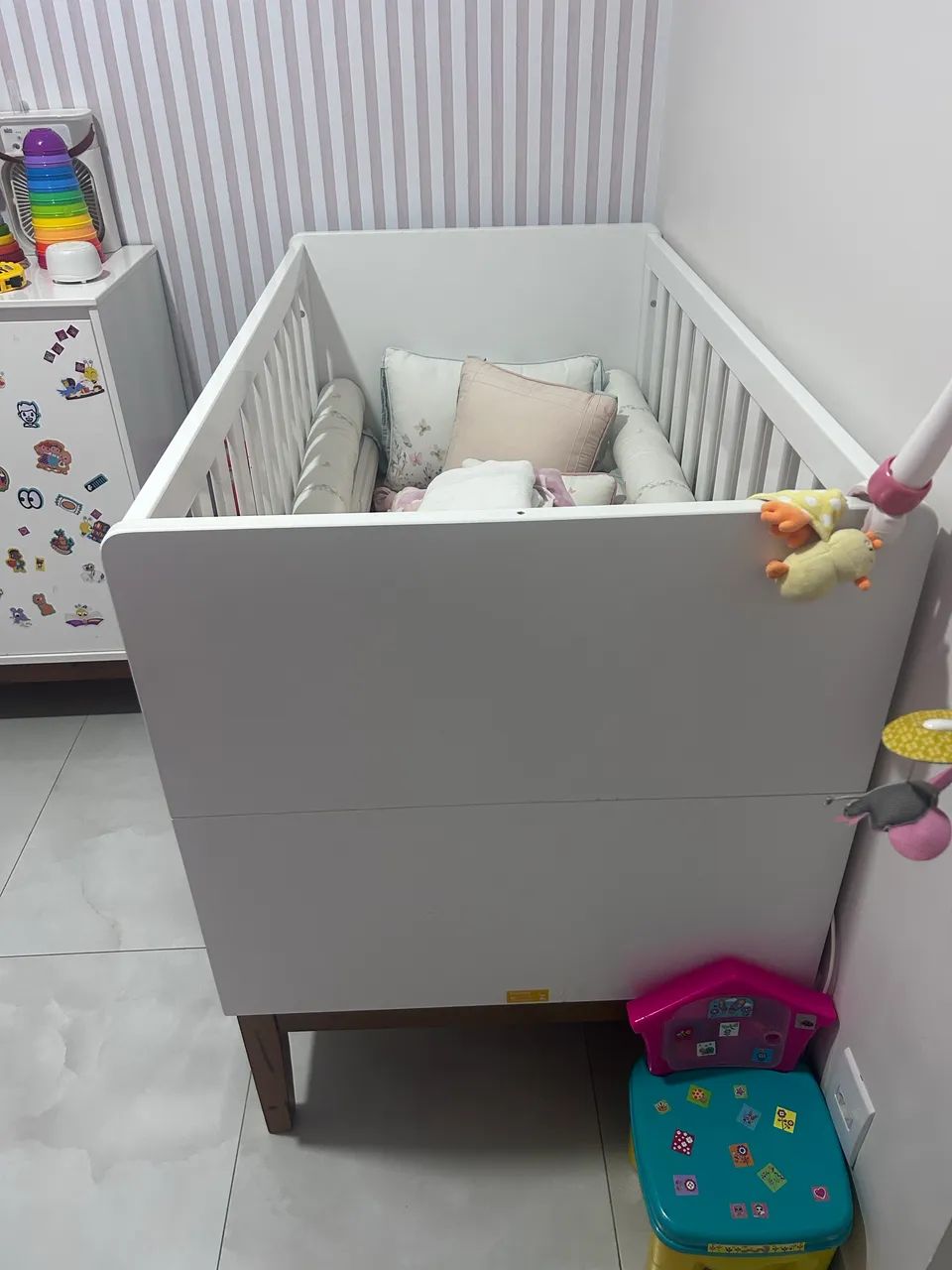 Berço  - Foto 2