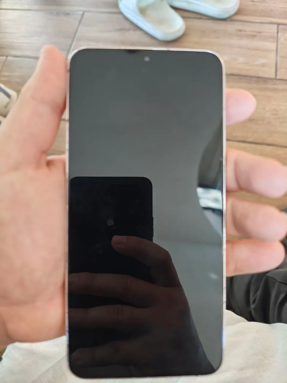 S22 plus (+) - Foto 4