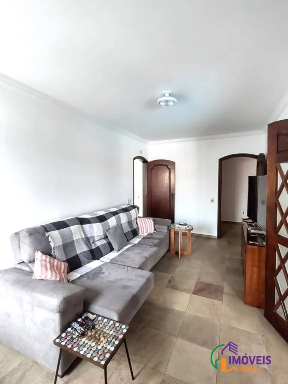 CASA TÉRREA - VILA SÃO JOÃO - SP - Foto 5