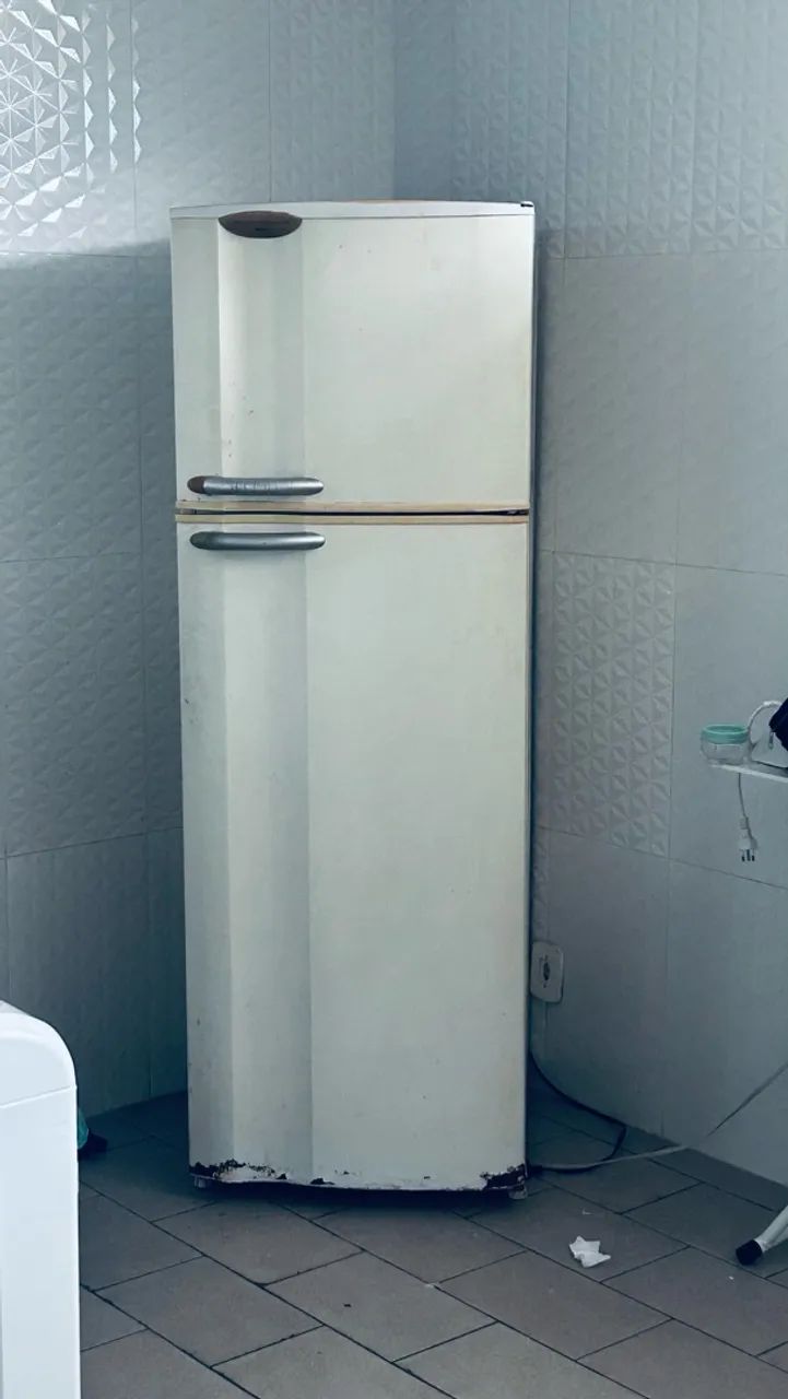 Geladeira