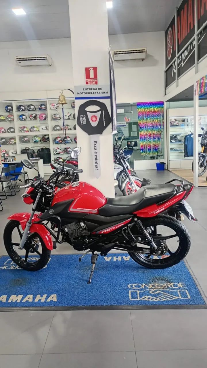 FACTOR 150 ED - Foto 3