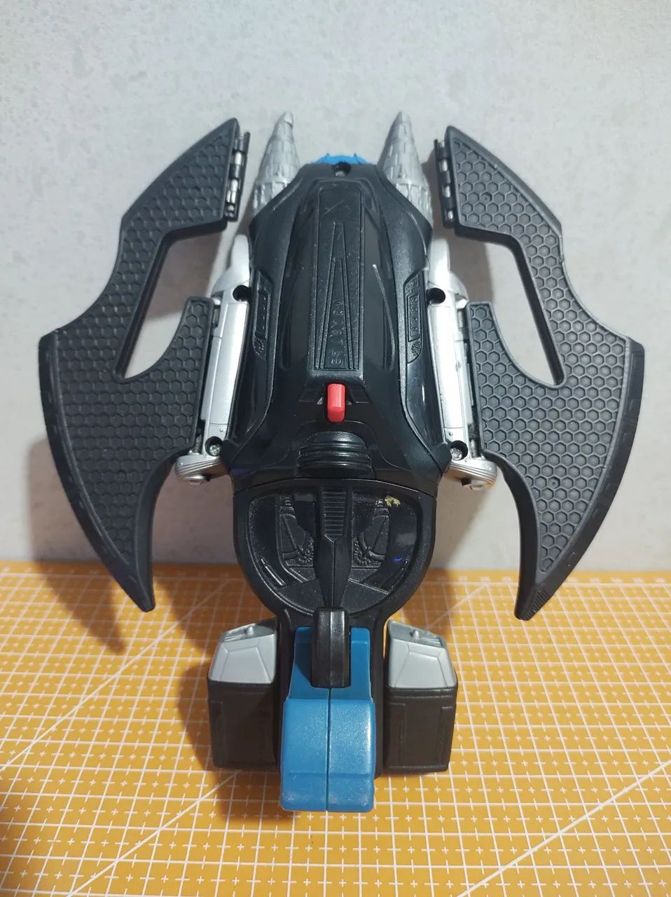 Nave Batman, Imaginext. - Foto 4