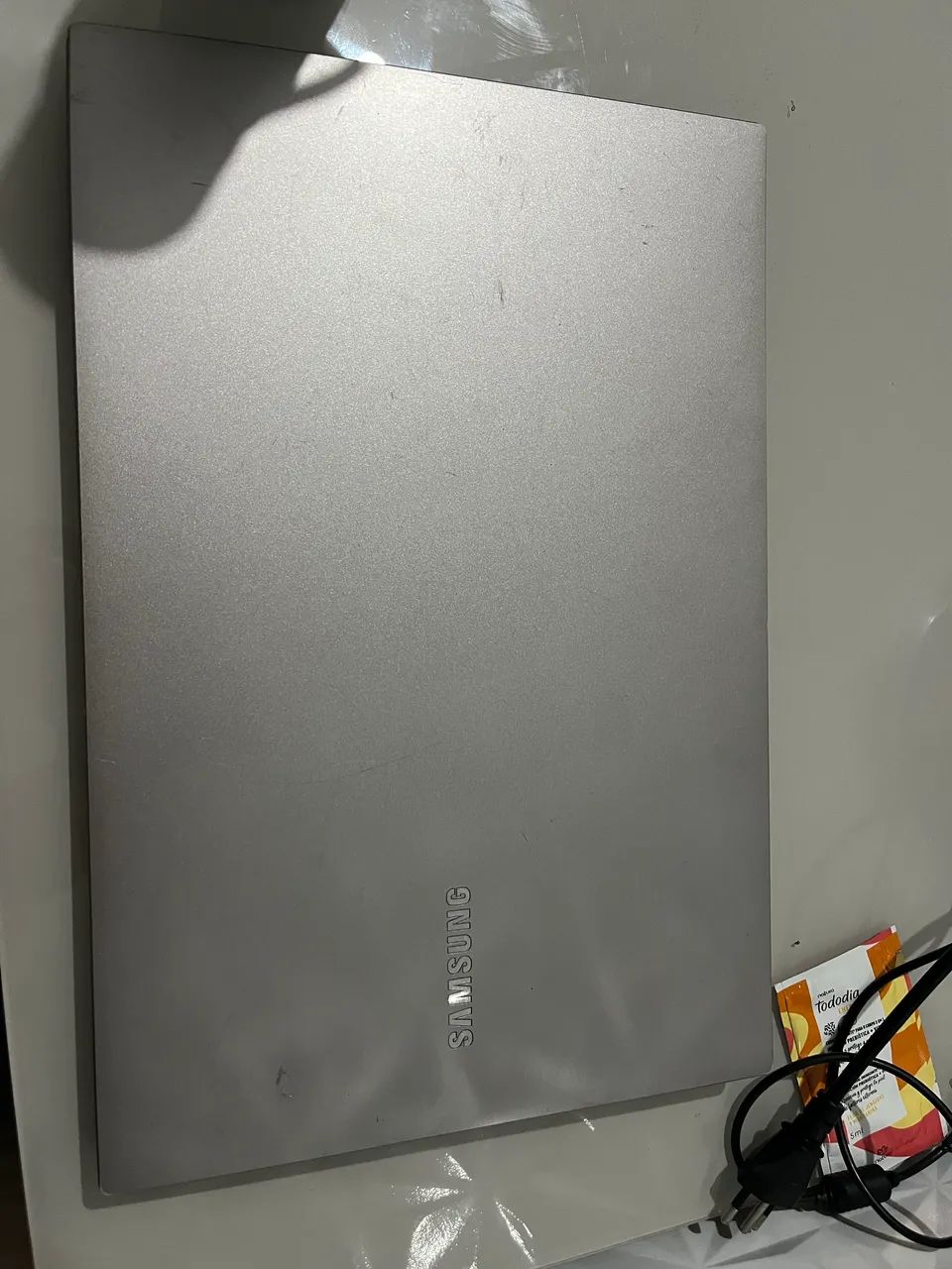 Notebook Samsung  - Foto 2