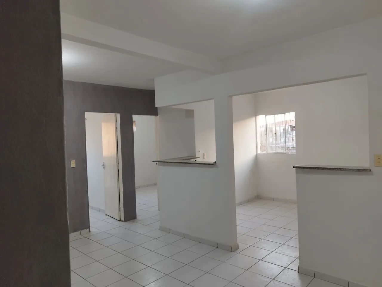 VENDO APARTAMENTO MORADA NOVA  - Foto 2