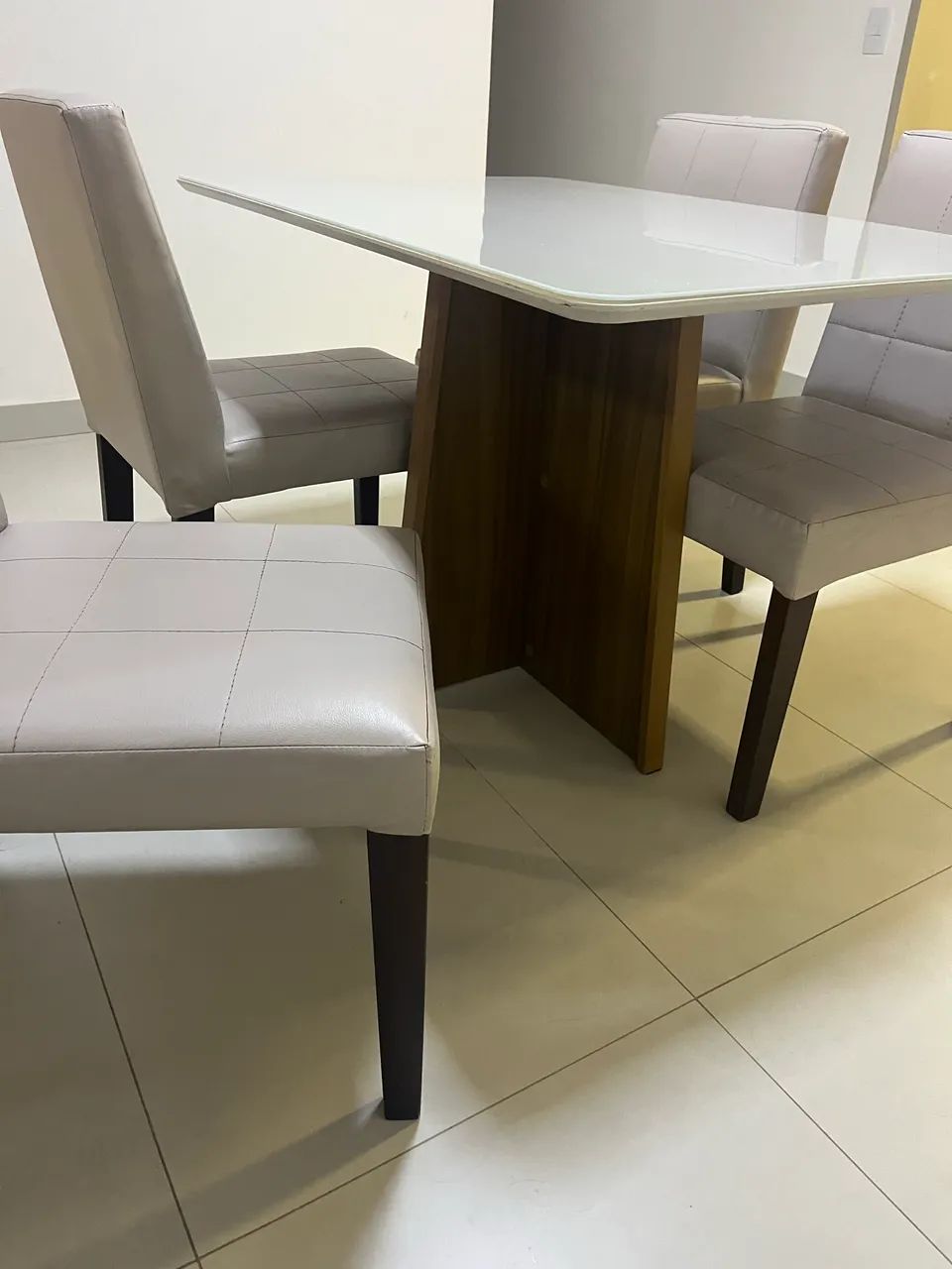 Mesa de jantar  - Foto 3